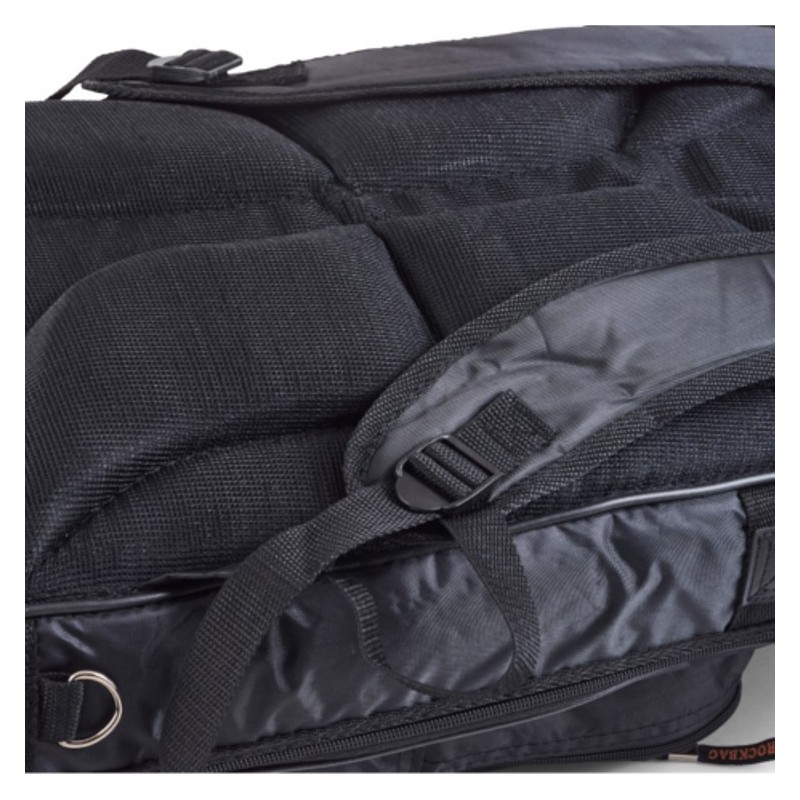 ROCKBAG Deluxe RB 20506 B,custodia chitarra elettrica. - vai con la sigla