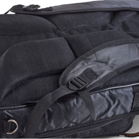ROCKBAG Deluxe RB 20506 B,custodia chitarra elettrica. - vai con la sigla
