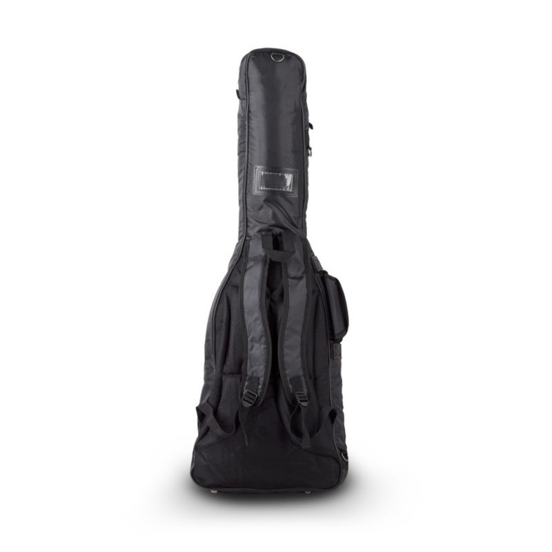 ROCKBAG Deluxe RB 20506 B,custodia chitarra elettrica. - vai con la sigla