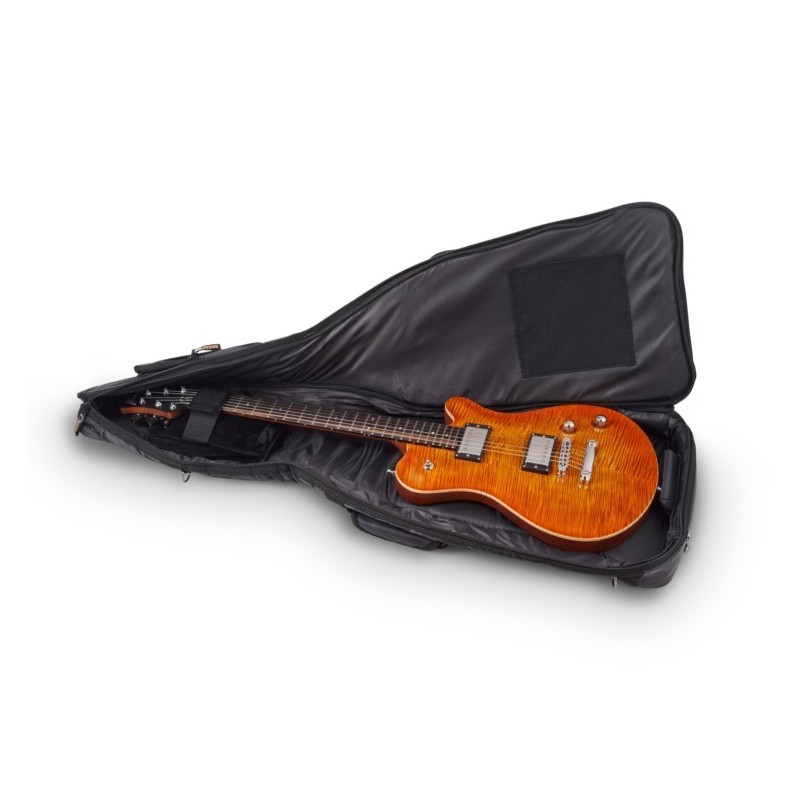 ROCKBAG Deluxe RB 20506 B,custodia chitarra elettrica. - vai con la sigla