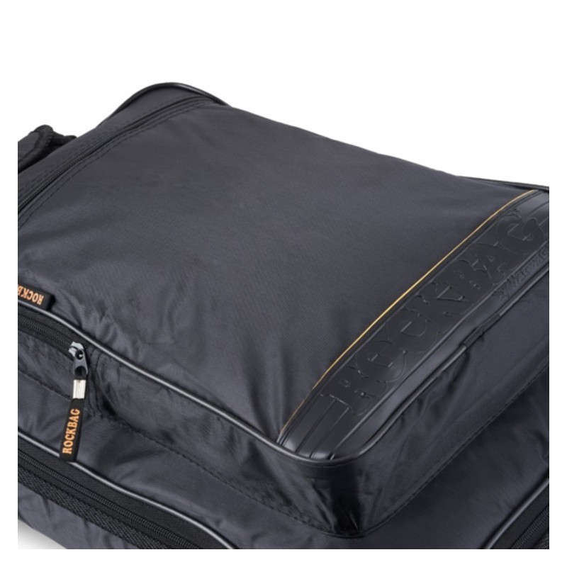 ROCKBAG Deluxe RB 20506 B,custodia chitarra elettrica. - vaiconlasigla