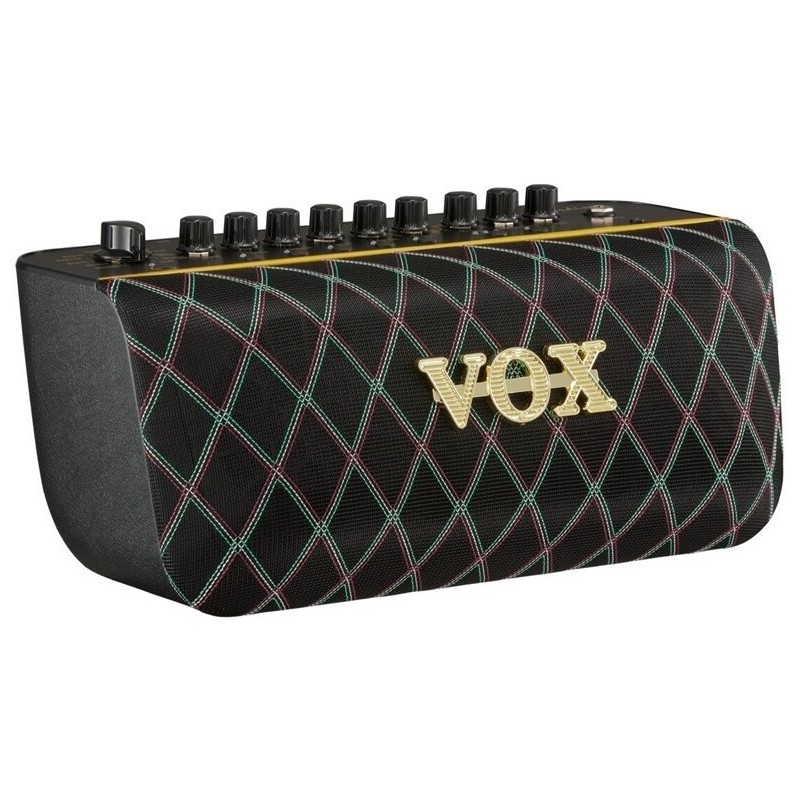 VOX ADIO AIR GT bluetooth - vaiconlasigla