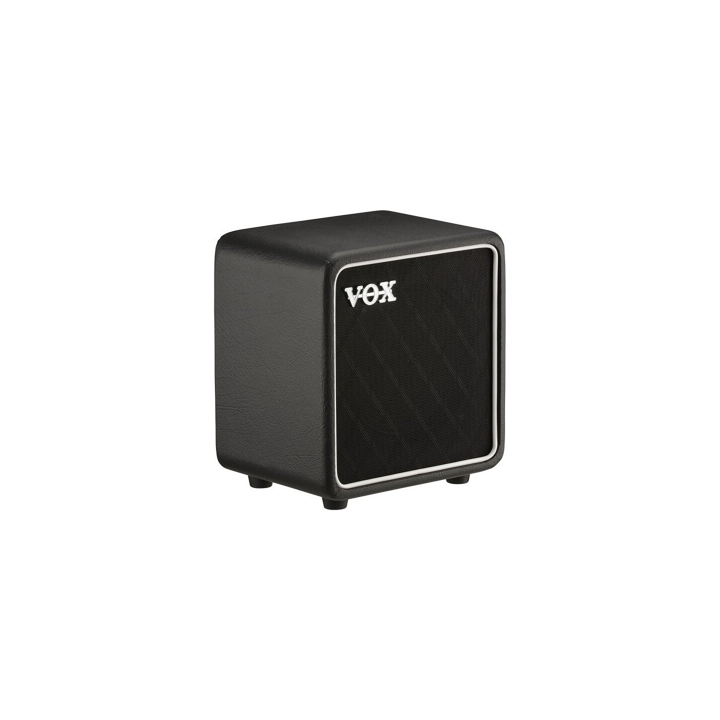 VOX BC108 BLACK CAB 1X8" cassa chit. elettrica - vai con la sigla
