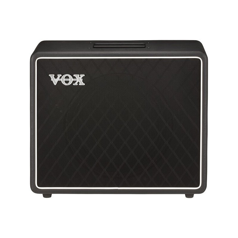 VOX BC112 BLACK CAB 1X12" cassa chit. elettrica - vaiconlasigla