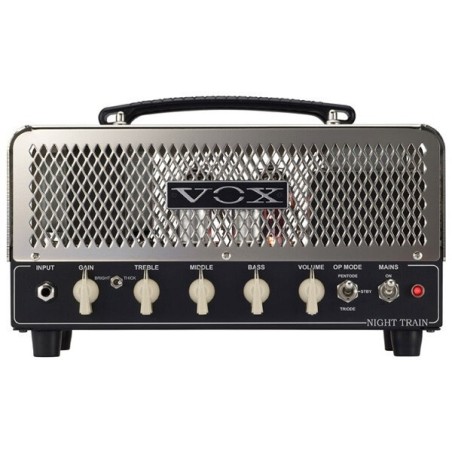 VOX NIGHT TRAIN NT15H - vaiconlasigla