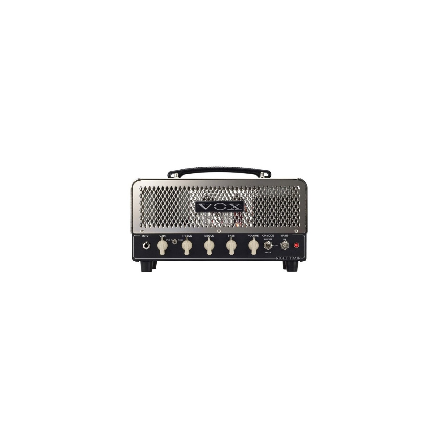 VOX NIGHT TRAIN NT15H - vaiconlasigla