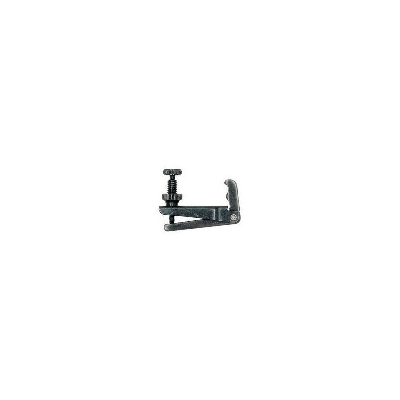 Wittner VL 4/4 3/4 Intonatore Nichelato - vai con la sigla