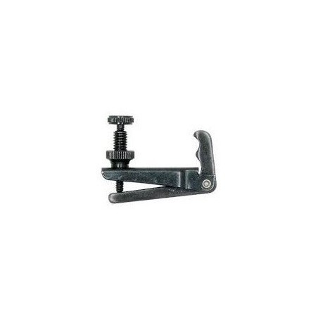 Wittner VL 4/4 3/4 Intonatore Nichelato - vai con la sigla