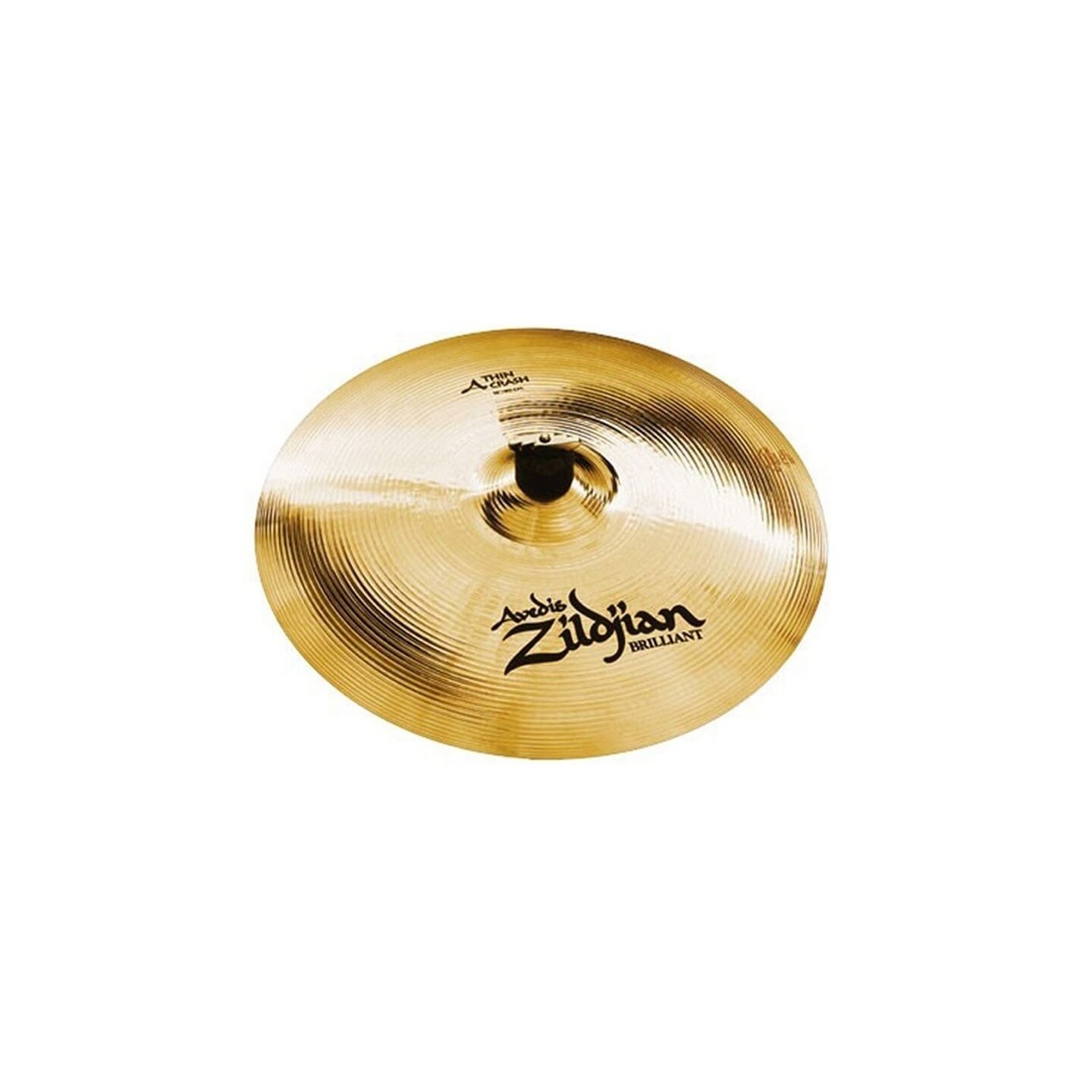 ZILDJIAN A0212 PIATTO ZILDJIAN A SPLASH 12'' - vai con la sigla