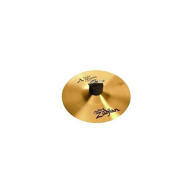 ZILDJIAN Avedis Splash Fast 8" - vai con la sigla