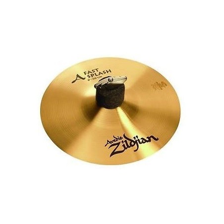 ZILDJIAN Avedis Splash Fast 8" - vai con la sigla