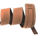 EKO  GBU STRAP LEATHER BROWN - vai con la sigla
