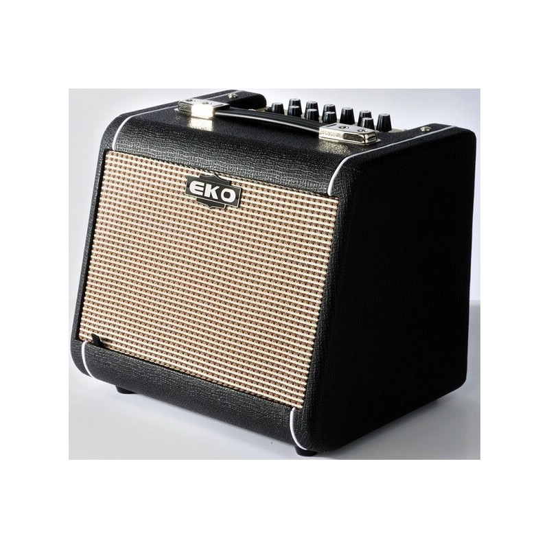 EKO AC60 Ampli per chitarra acustica 60w - vaiconlasigla