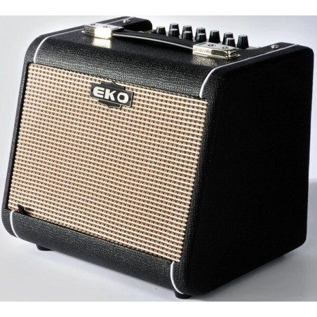 EKO AC60 Ampli per chitarra acustica 60w - vaiconlasigla