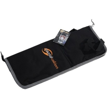 SOUNDSATION SBG-ST-10 BORSA PER BACCHETTE - vai con la sigla