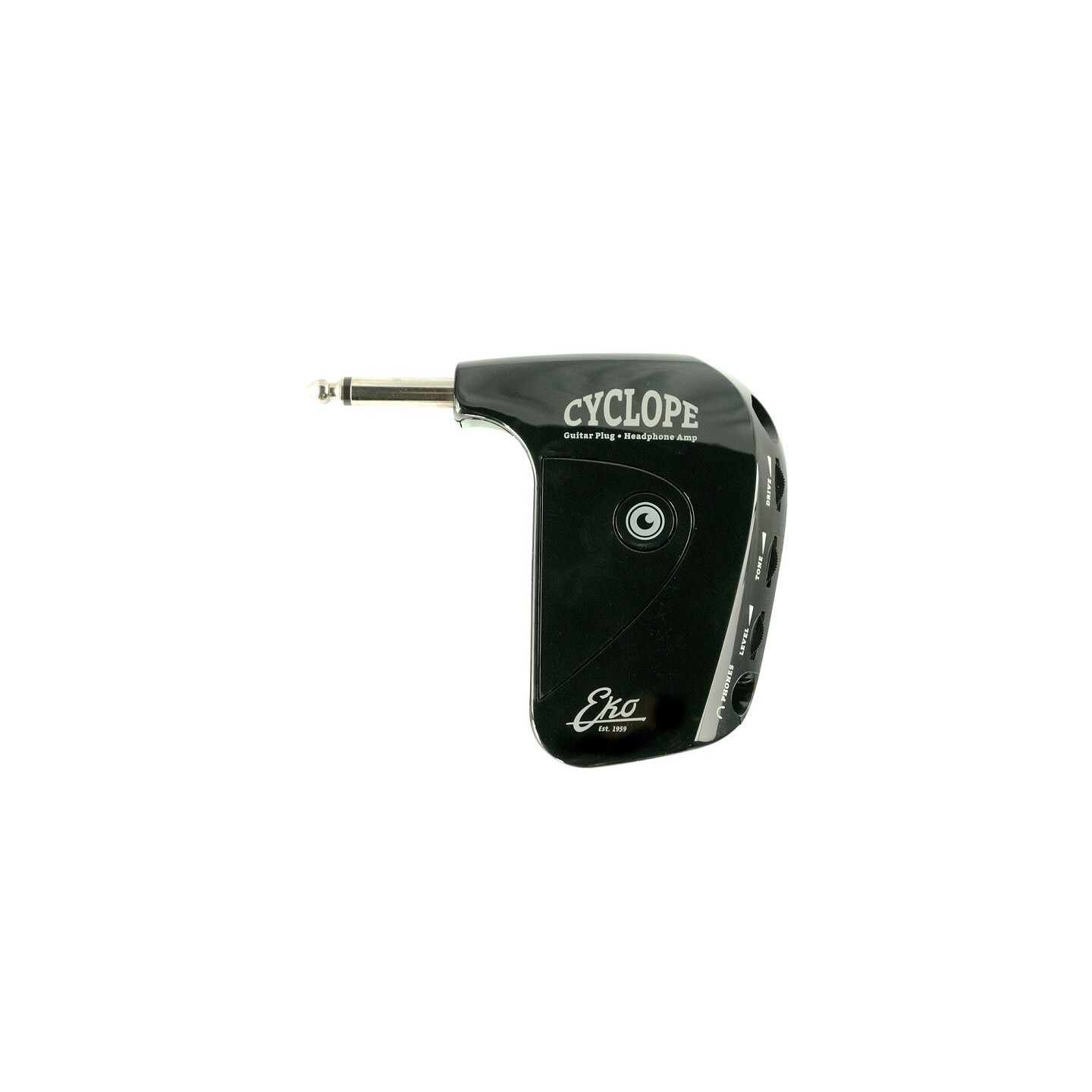 EKO CYCLOPE Amplificatore per Cuffia per Chitarra - vaiconlasigla
