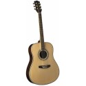 EKO KORRAL6 DELUXE  NAT. - vaiconlasigla