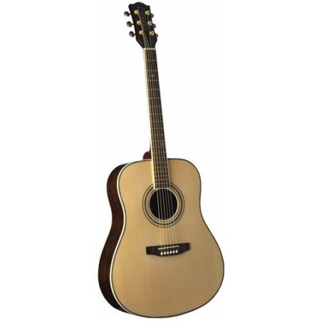 EKO KORRAL6 DELUXE  NAT. - vaiconlasigla