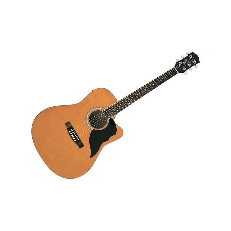 EKO RANGER CW EQ NATURAL - vaiconlasigla