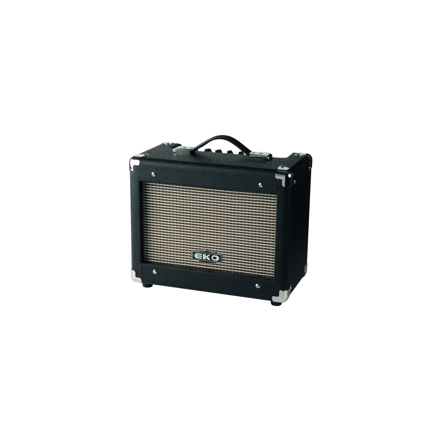 EKO V 10 "THE BEETLE" amp. combo per chitarra ele. - vaiconlasigla