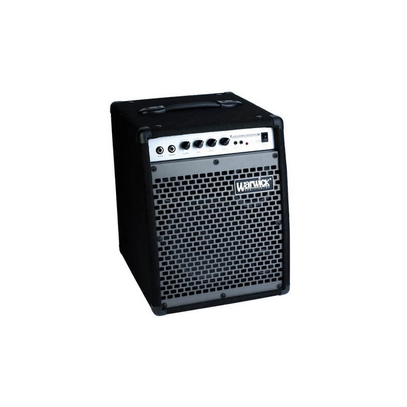 WARWICK Blue Cab 20 - vaiconlasigla
