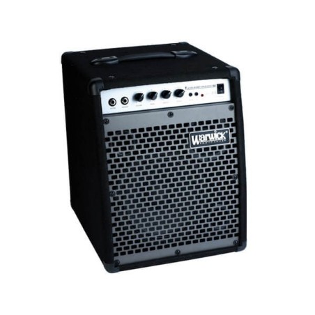 WARWICK Blue Cab 20 - vaiconlasigla