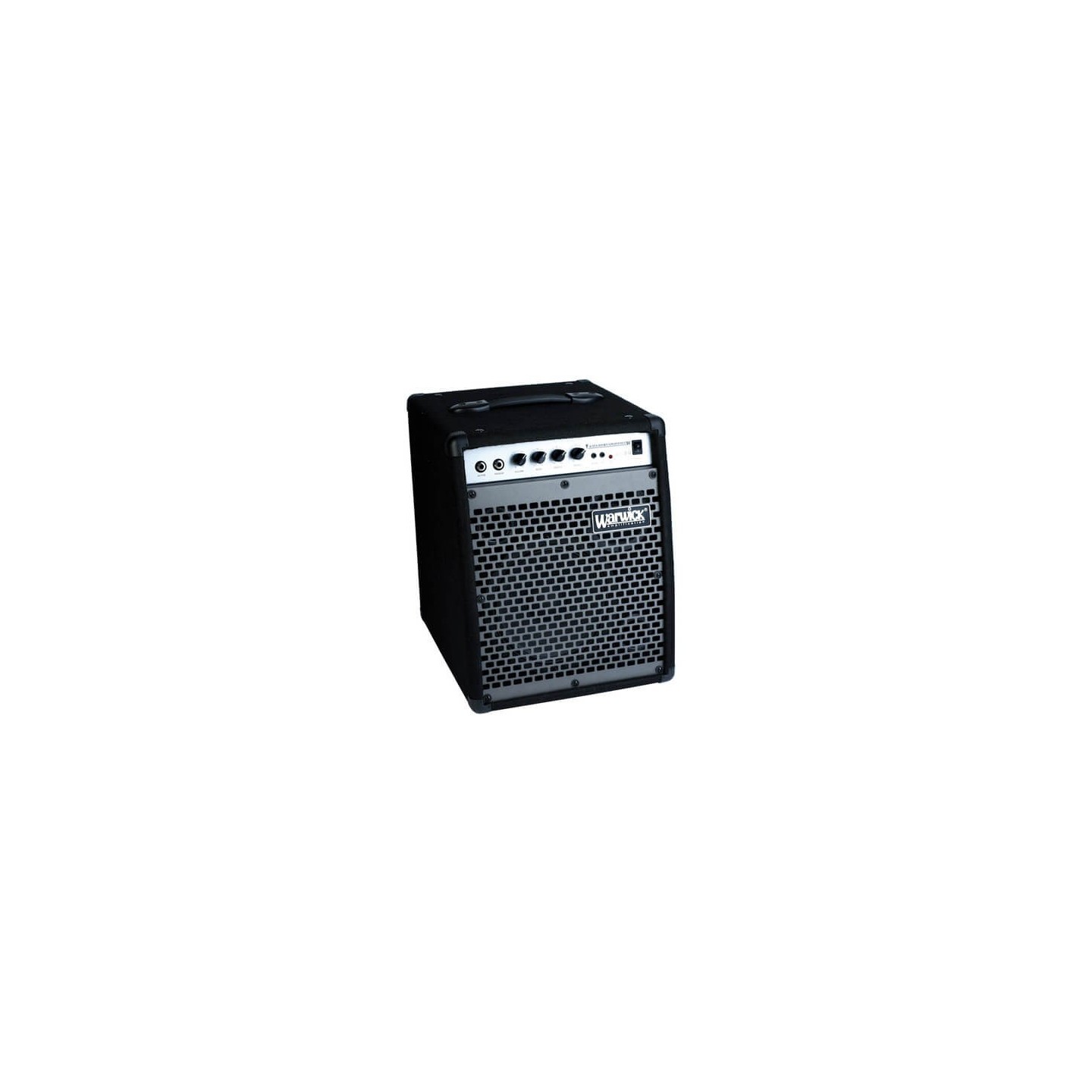 WARWICK Blue Cab 20 - vaiconlasigla