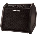 NUX PA-50 Personal Monitor (50w full range) cassa multiuso - vai con la sigla