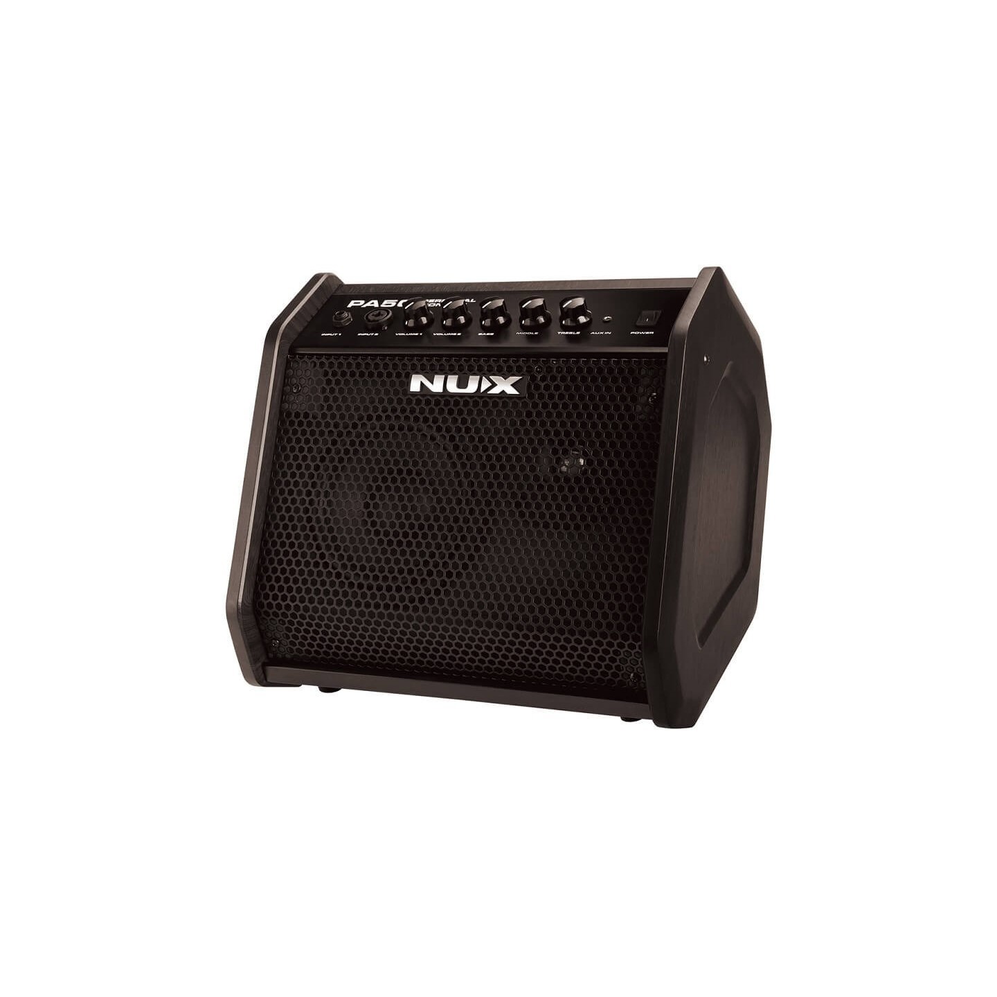 NUX PA-50 Personal Monitor (50w full range) cassa multiuso - vai con la sigla