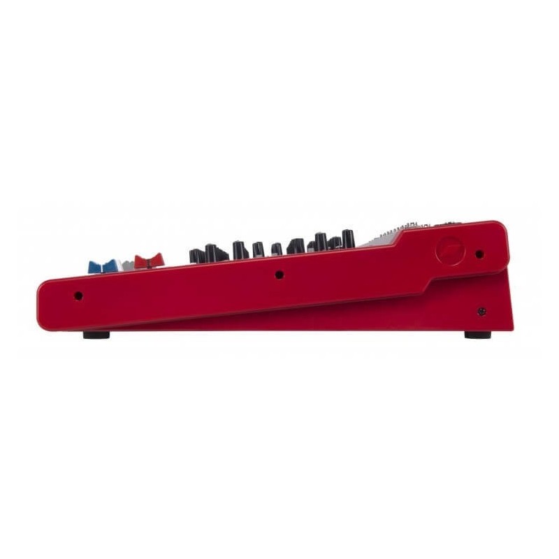 PROEL MQ12USB mixer - vaiconlasigla