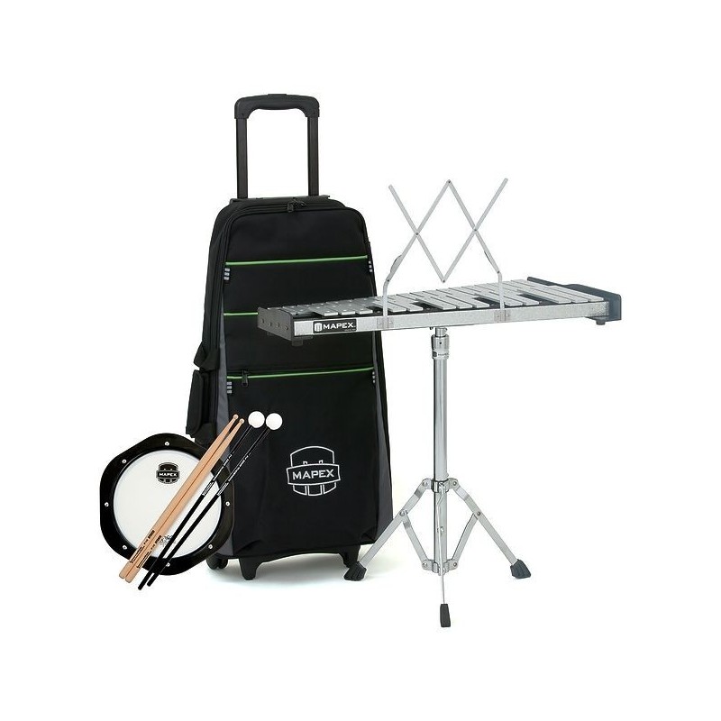 MAPEX IT MPK32PC KIT MAPEX BELL - vaiconlasigla