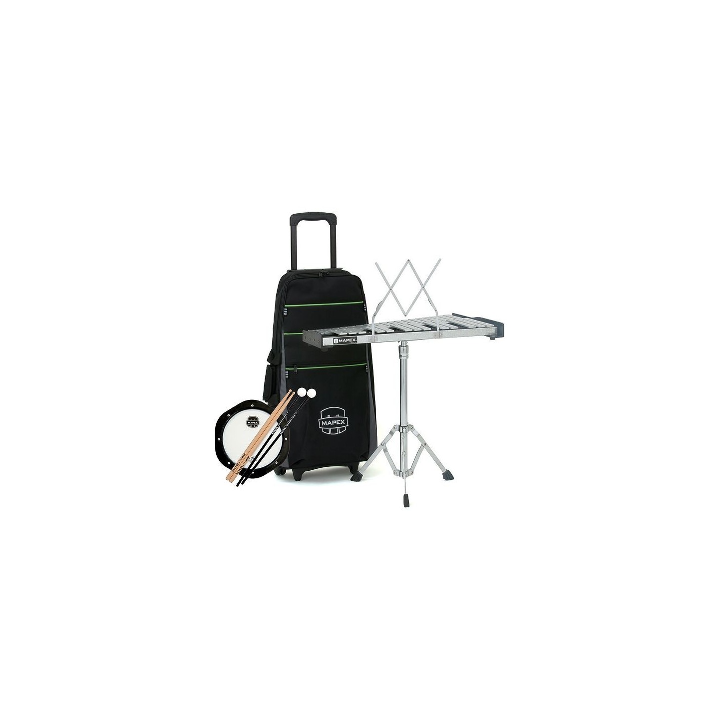 MAPEX IT MPK32PC KIT MAPEX BELL - vaiconlasigla