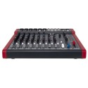 PROEL MQ12USB mixer - vai con la sigla