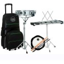 MAPEX IT MCK1432DP KIT PERCUSSIONI CON BORSA - vaiconlasigla