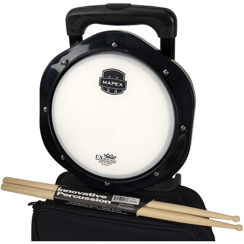 MAPEX IT MCK1432DP KIT PERCUSSIONI CON BORSA - vaiconlasigla