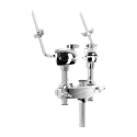MAPEX IT TS950A STAND DOPPIO DA TERRA PER TOM FINITURA CROMATA - vai con la sigla
