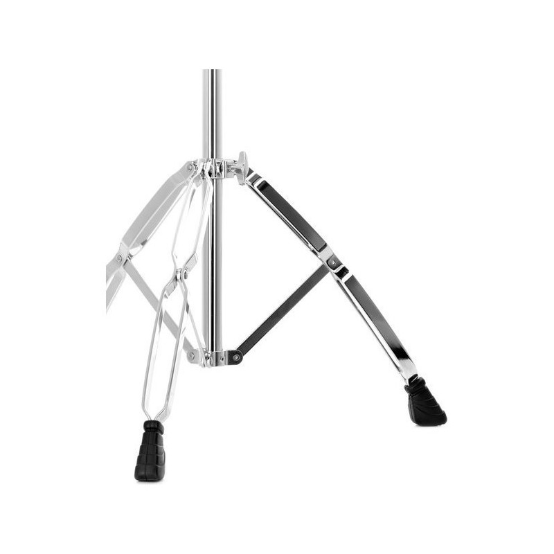 MAPEX IT TS950A STAND DOPPIO DA TERRA PER TOM FINITURA CROMATA - vaiconlasigla