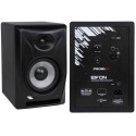 PROEL EIKON5 Nearfield studio monitor amplificati - vaiconlasigla