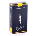 VANDOREN ANCE SAX SOPRANO 2 - vai con la sigla