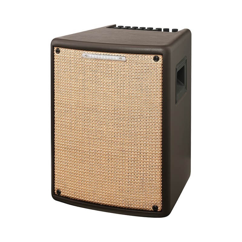 IBANEZ T80II AMPLI COMBO 80W PER CHITARRA ACUSTICA E VOCE - vaiconlasigla
