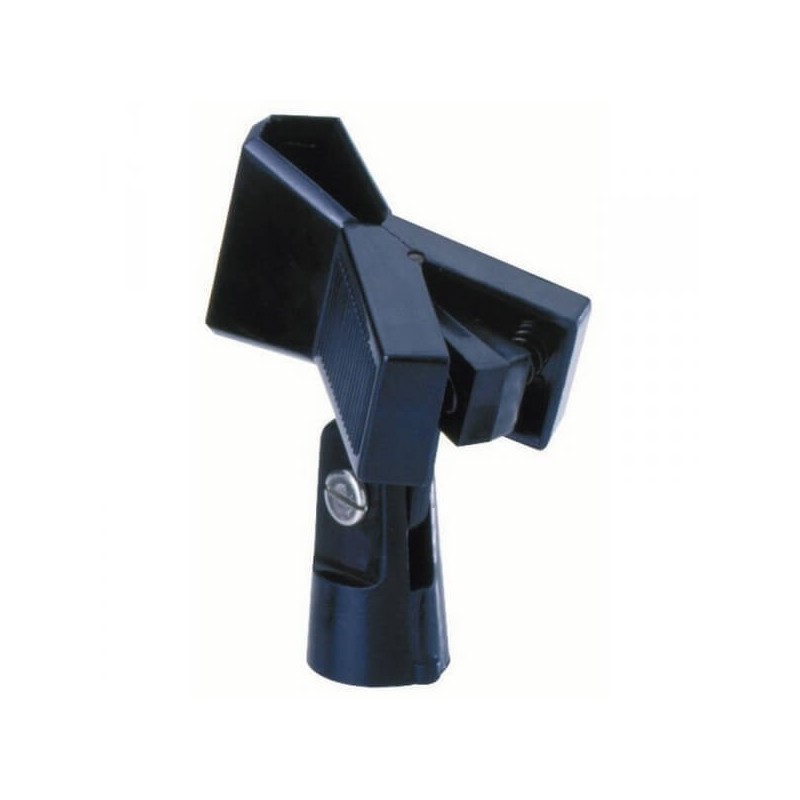 SOUNDSATION SMCH-1 SUPPORTO MICROFONO A PINZA - vaiconlasigla