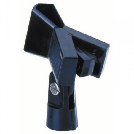 SOUNDSATION SMCH-1 SUPPORTO MICROFONO A PINZA - vaiconlasigla