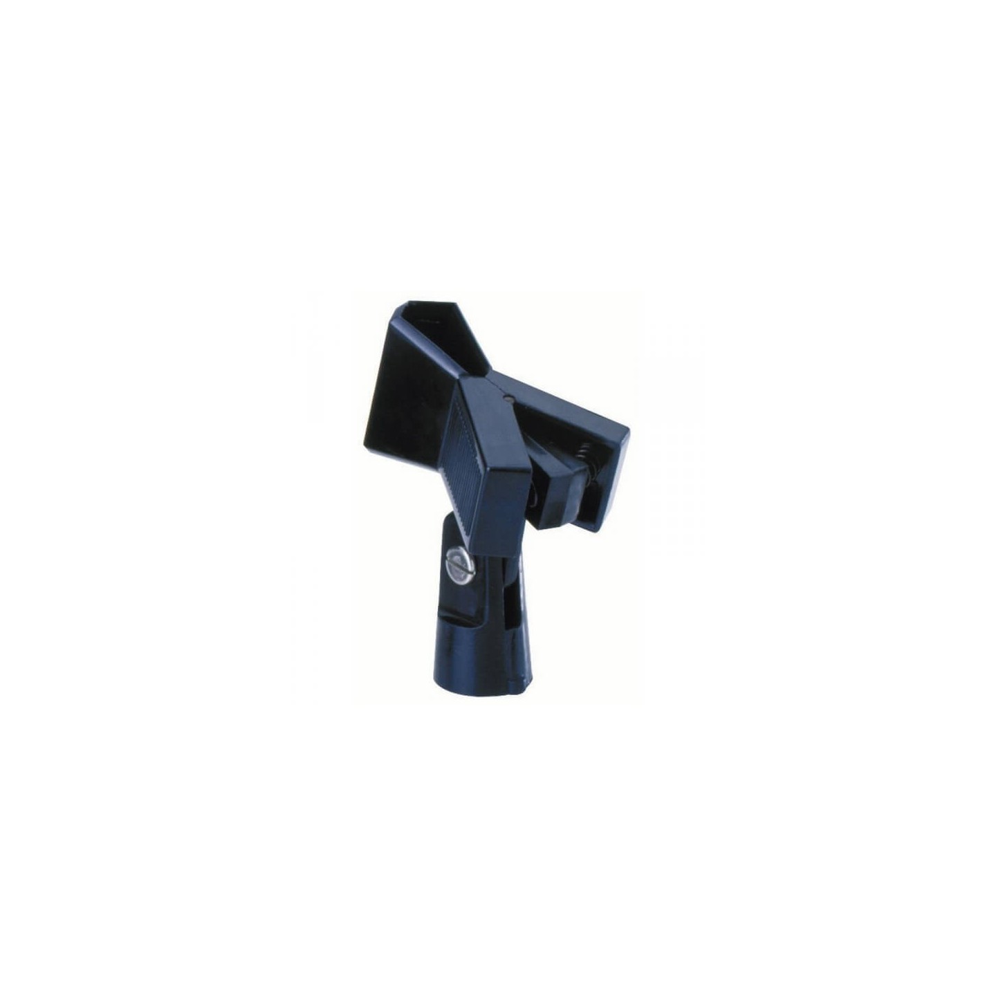 SOUNDSATION SMCH-1 SUPPORTO MICROFONO A PINZA - vaiconlasigla