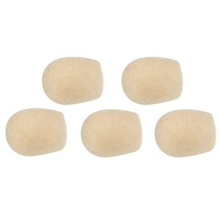 PROEL WS3BE kit antisoffio per microfoni headset - vaiconlasigla