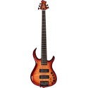 MARCUS MILLER M7 ALDER-5 (2ND GEN) BRS BROWN SUNBURST - vai con la sigla