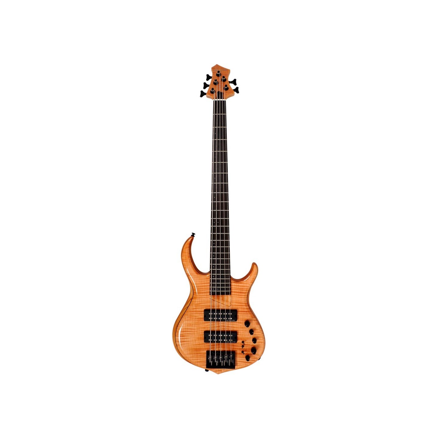 MARCUS MILLER M7 SWAMP ASH-5 (2ND GEN) NAT NATURAL - vai con la sigla