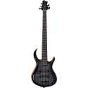 MARCUS MILLER M7 SWAMP ASH-5 (2ND GEN) TBK TRANS BLACK - vai con la sigla