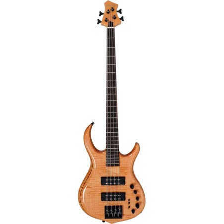 MARCUS MILLER M7 SWAMP ASH-4 (2ND GEN) NAT NATURAL - vaiconlasigla