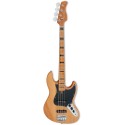 MARCUS MILLER V5 ALDER-4 NT NATURAL - vaiconlasigla