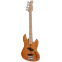 MARCUS MILLER U5 ALDER-4 NT NATURAL - vaiconlasigla
